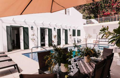 VILLA GUADALUPE PRIVATE PooL - Foto 39