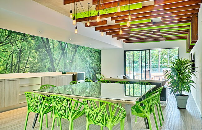 Arborea Flats by Corporate Stays - Photo 10