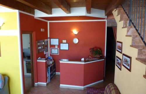 Agriturismo Ai Due Volti - Foto 19