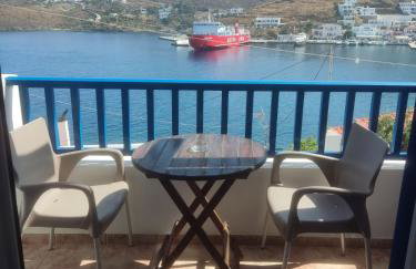 Ioannas rooms A5 - Foto 6