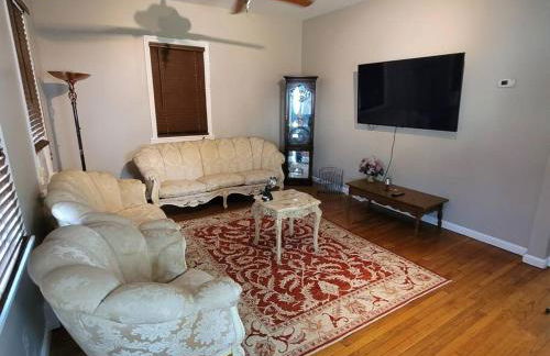 Stunning 4BR home close to NYC - Foto 10