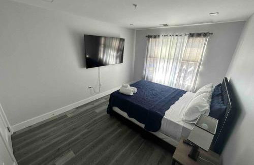 The Classic Suite: 2BR close to NYC - Foto 12