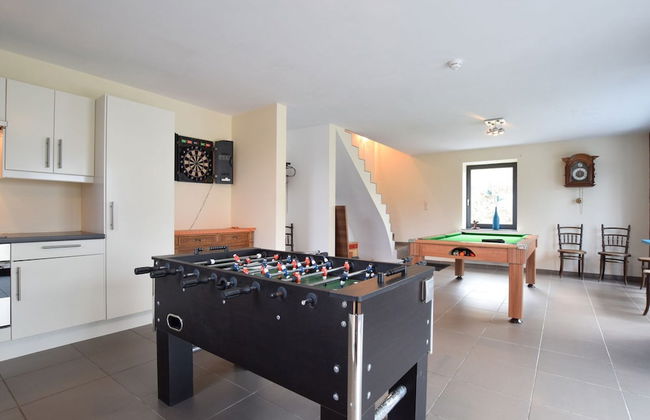 Ardennes Stay for 18 Guests - Foto 29