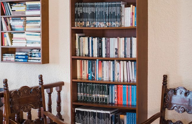 Traditional Luxury Villa Armonia - Foto 21