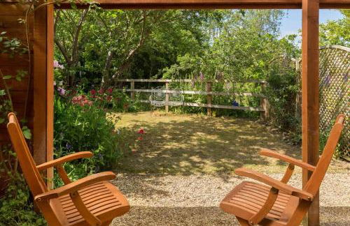 Rural Self-Contained 1Bed The Writer's Retreat - Foto 21