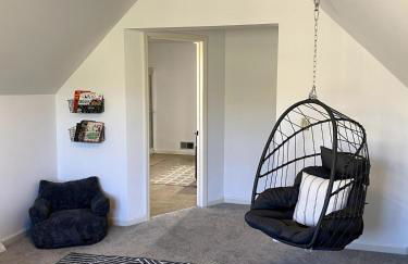 11-Acre Retreat I Firepit, Pickleball and Nature - Foto 31