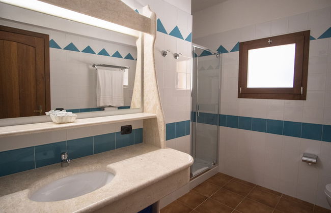 Residence Cala Viola - Foto 34