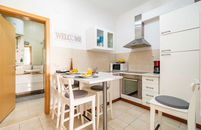 Apartment Larissa - Foto 9