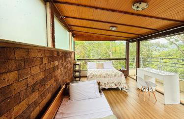 Cantinho Do Sossego - Casa em Macacos - Foto 27