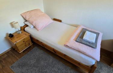 Apartment nah am Strand in Breitungen - Foto 14