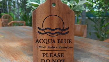 Acqua Blue Mola Kaliva resort - Foto 2