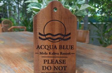 Acqua Blue Mola Kaliva resort - Foto 2