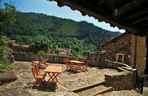 La Posada de la Xana - Foto 1