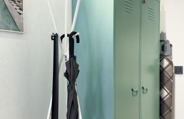 Modern und Gemütlich Augsburg Center Kongress - Foto 5