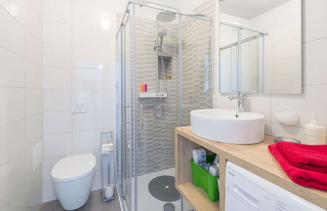 FM Apartments - Foto 14