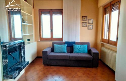 Appartamento in Borgo con vista mare RC23 - Foto 9