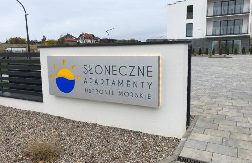 Apartament u Maksa w Słonecznych Apartamentach - Foto 22