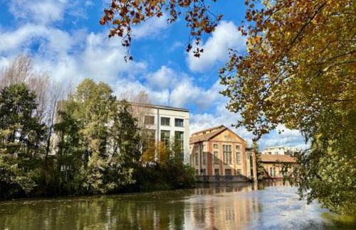 The Ill in Softness calm & elegant - Foto 27