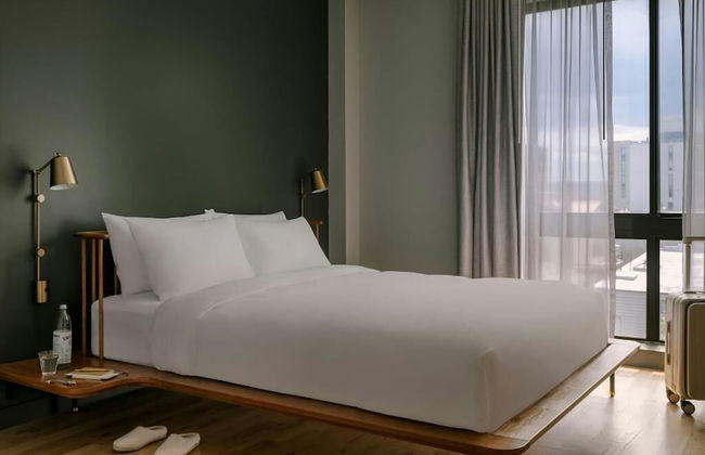 The Dutch Hotel Long Island City New York - Foto 21