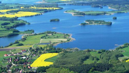 Ferienwohnung mit Terrasse und in Seenähe - Foto 5