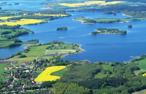 Ferienwohnung mit Terrasse und in Seenähe - Foto 5