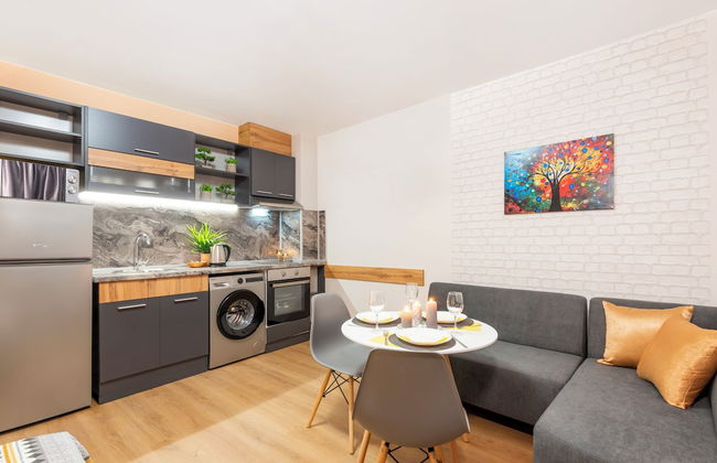 Best Guest 2 Apartments - Foto 2