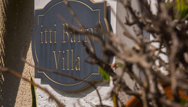 Itti Barry Villa - Your Authentic Stay - Foto 2, Habitación