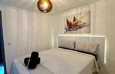 504 Ocean Tower Vista mar - Foto 11