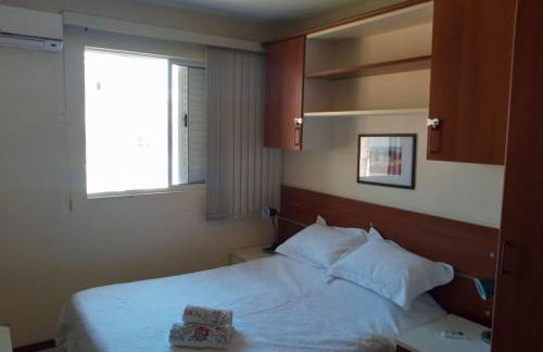 Apto frente ao MAR - WiFi Split Netflix - Photo 29