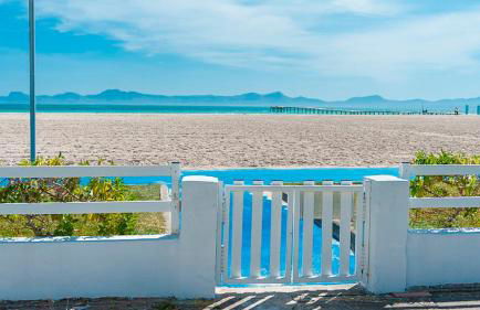 Oiza Blanca Arena New by BeBreeze - Foto 7