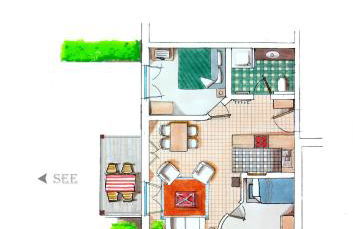 Ferien in Himmelpfort - Foto 43