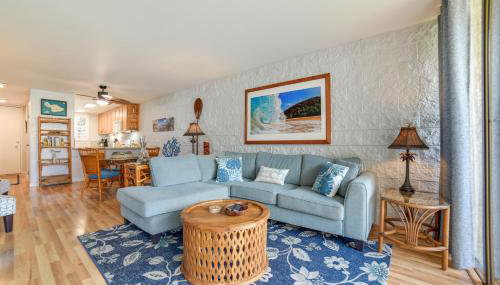 Maalaea Condo with Pool Access - Walk to Beach! - Foto 5