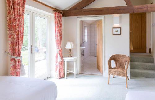 Chater Barn - Foto 24