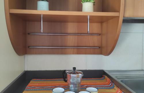 Casa Vacanze Zefiro - Foto 21