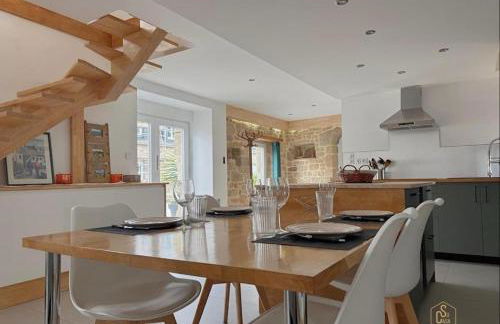 La Cidrerie, havre entre campagne et océan - Foto 7