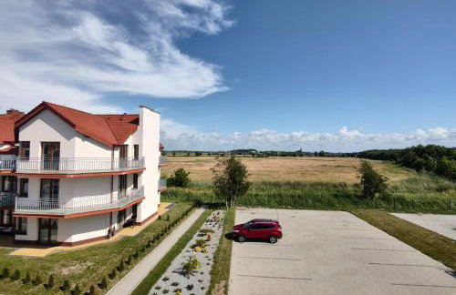 Darłówko Apartament Morski XII - Foto 24