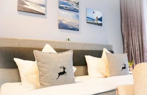 Apartment Style & Nature - Luxus trifft Natur - Foto 6