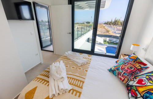 Dreamscape Villa by Fidalsa - Foto 35