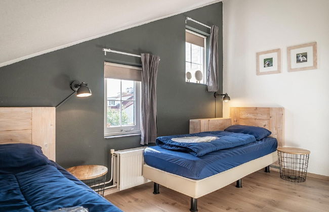 Detached Holiday Home With Dishwasher Located on Texel - Foto 16