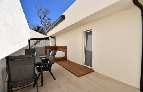 Apartments Lux with pool - Foto 66