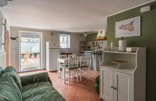 Ciauru ri Casa - Foto 1