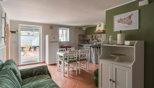 Ciauru ri Casa - Foto 1