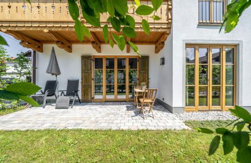 Alpenrose Ferienwohnungen - Foto 3