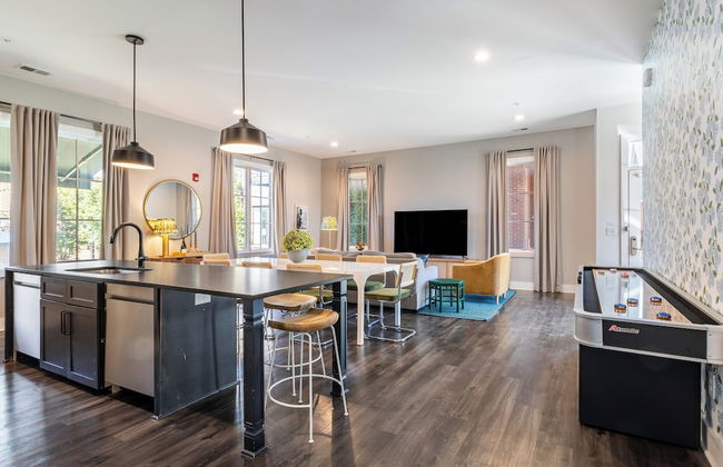 The Magnolia by AvantStay – Stylish Comfort Near Downtown Nashville - Foto 30