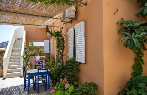 Katerina Rooms & Studios - Foto 1