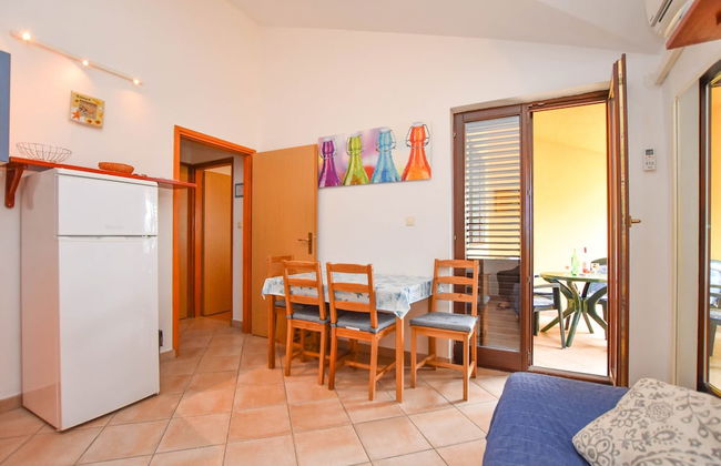 Apartments Taya - Foto 36