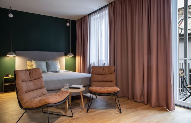 ipartment Berlin Mitte - Foto 12