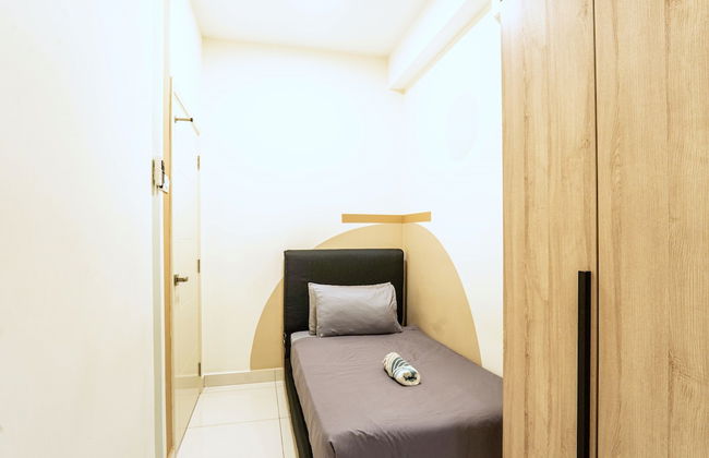 Arte Mont Kiara Managed by Airhost - Foto 24