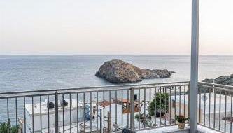 Tzortzi's Family Apartments - Foto 4