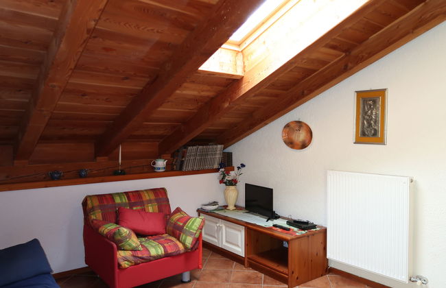 Maso Marini - Appartamento Volpe - Foto 9